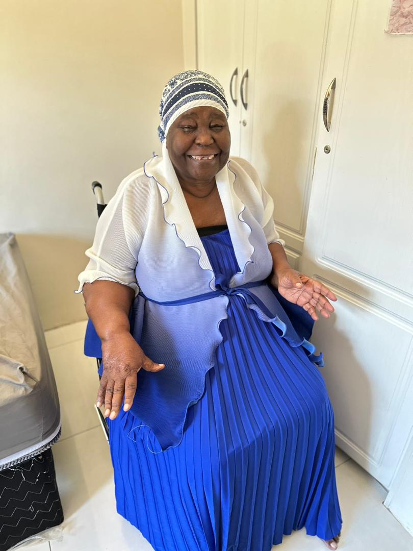 Gogo Mtendereki